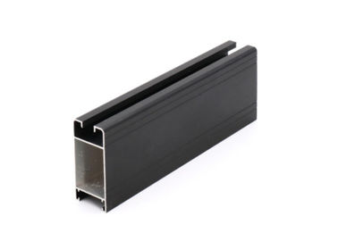 Thanh trượt bằng nhôm đánh bóng GB / 75237-2004