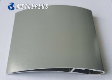 Cánh quạt công nghiệp Anodised Aluminium T66