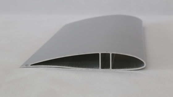 Cánh quạt trần nhôm Anodize T5 6060