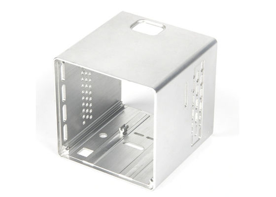 CA Cover T66 nhôm ép đùn cho điện tử