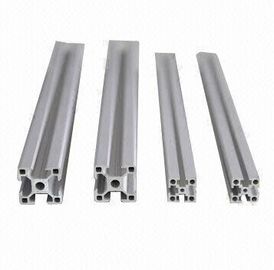 Dây chuyền lắp ráp hệ thống nhôm 6082/6063 T5 cho máy
