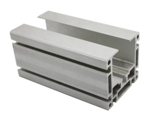 Hồ sơ nhôm công nghiệp T5 T6 sơn tĩnh điện cho khung công nghiệp
