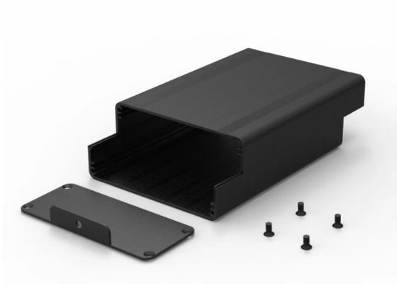 Vỏ bọc bảo vệ bằng nhôm 6061 6005 không thấm nước