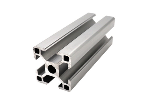 Hồ sơ đùn nhôm 6082 T6 Sơn bột Anodizing cho thang máy